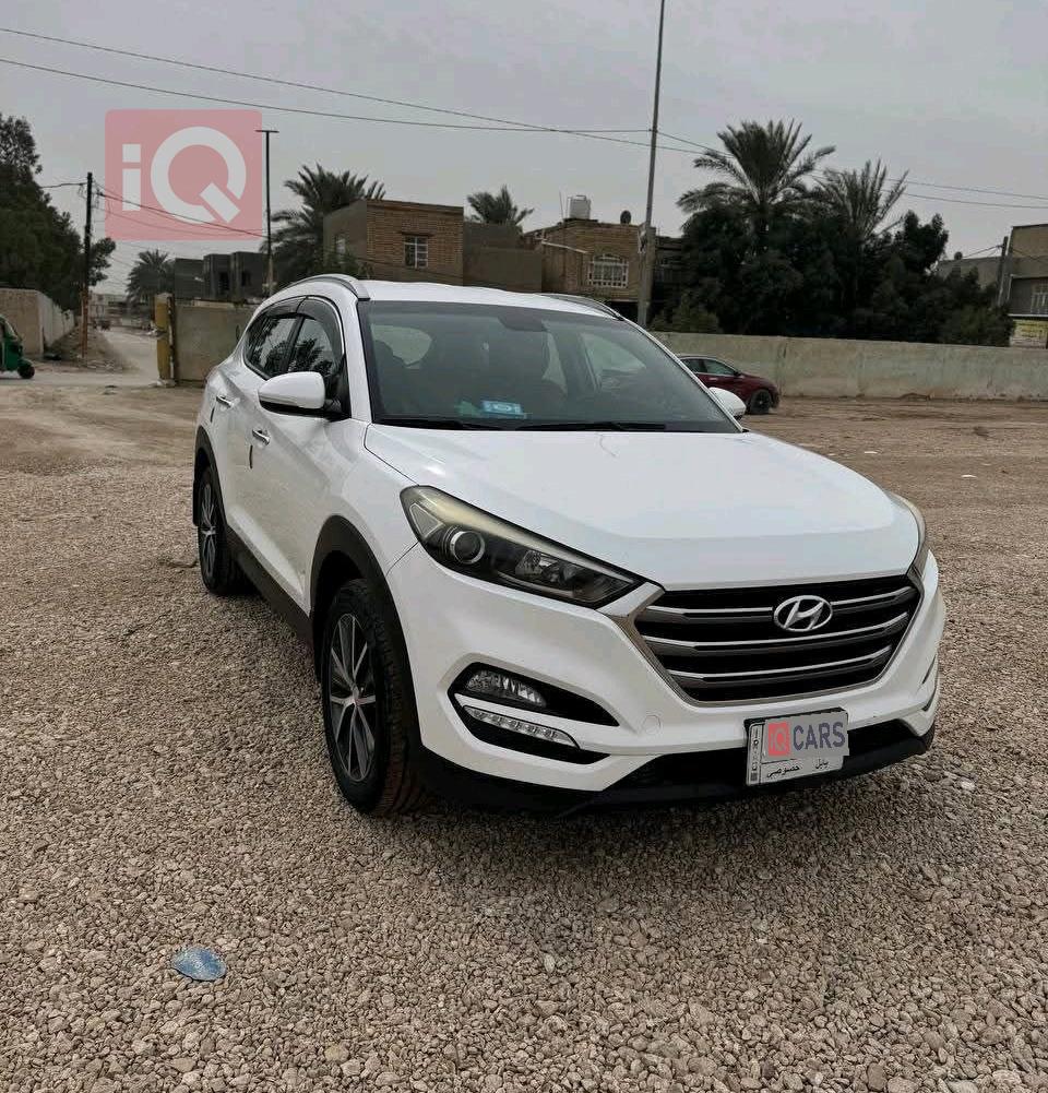 هيونداي توسان